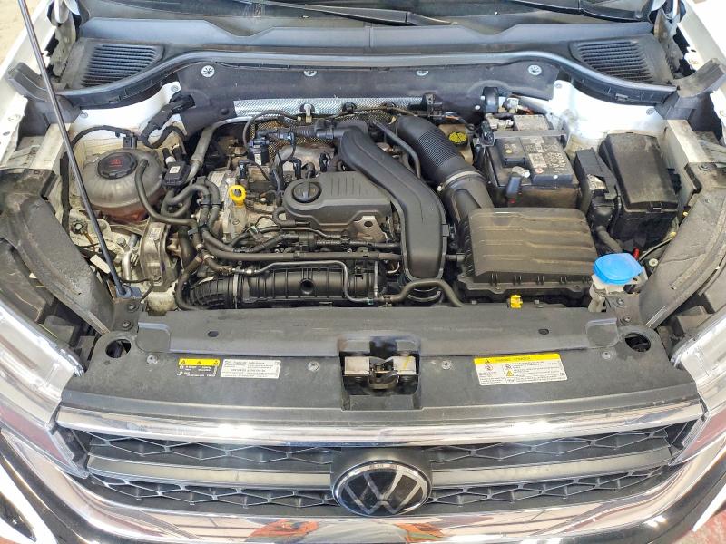Продаж на аукціоні авто 2024 Volkswagen Taos, vin: 3VVEX7B21RM009844, номер лоту: 65269036