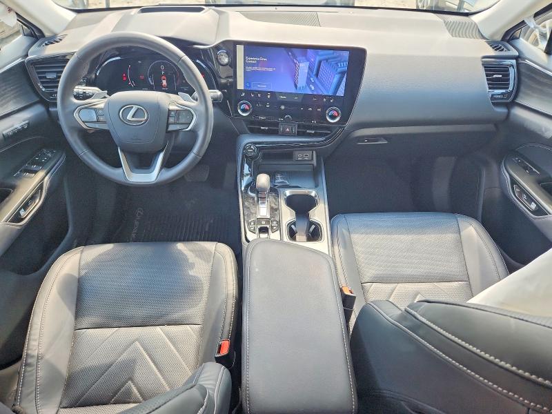 Продажа на аукционе авто 2023 Lexus Nx, vin: 2T2HGCEZ0PC021062, номер лота: 63822566