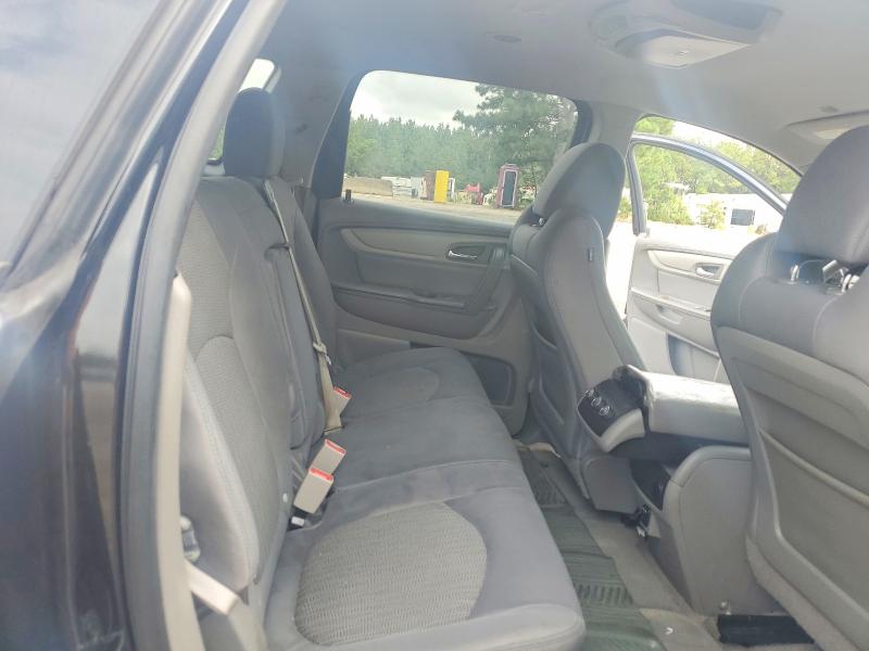 Продажа на аукционе авто 2014 Chevrolet Traverse, vin: 1GNKRGKD2EJ108572, номер лота: 63667136