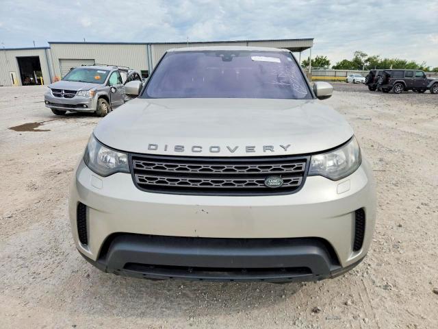 66997336 :رقم المزاد ، SALRGBBVXHA037322 vin ، 2017 Land Rover Discovery مزاد بيع