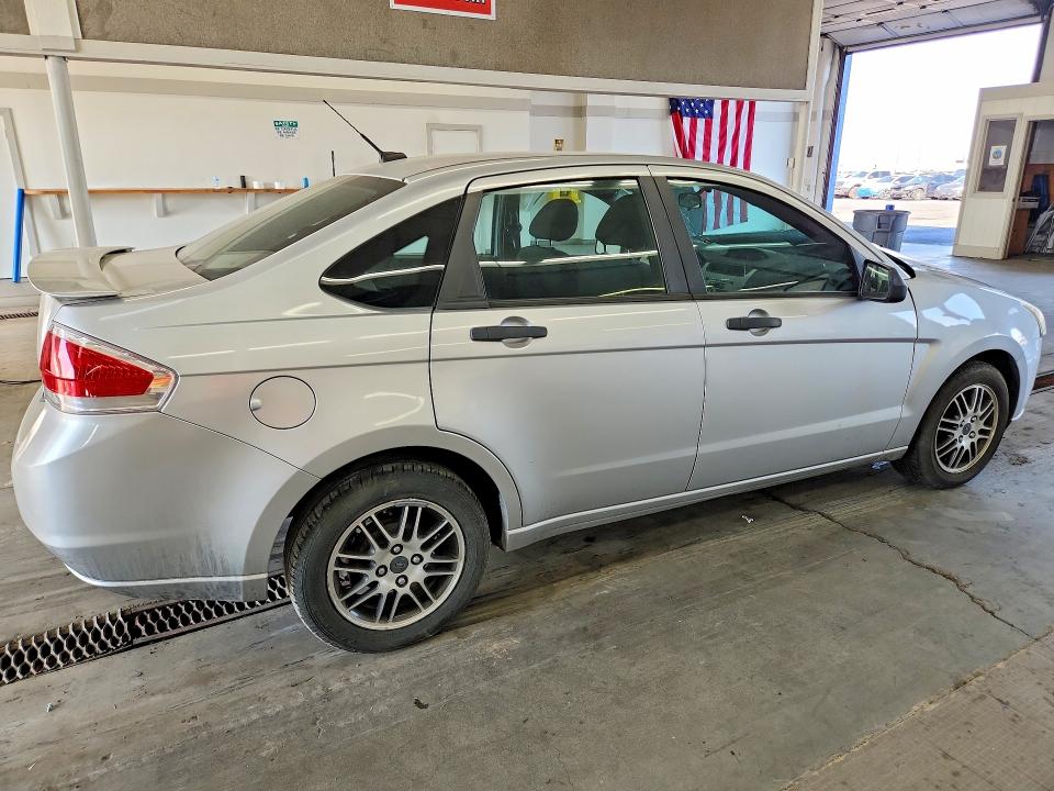 Продаж на аукціоні авто 2011 Ford Focus, vin: 1FAHP3FN9BW120548, номер лоту: 66417656