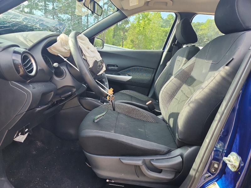 Продажа на аукционе авто 2019 Nissan Kicks, vin: 3N1CP5CU4KL531067, номер лота: 65704486