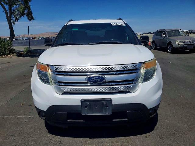 Продажа на аукционе авто 2015 Ford Explorer, vin: 1FM5K7D89FGC06177, номер лота: 64307456