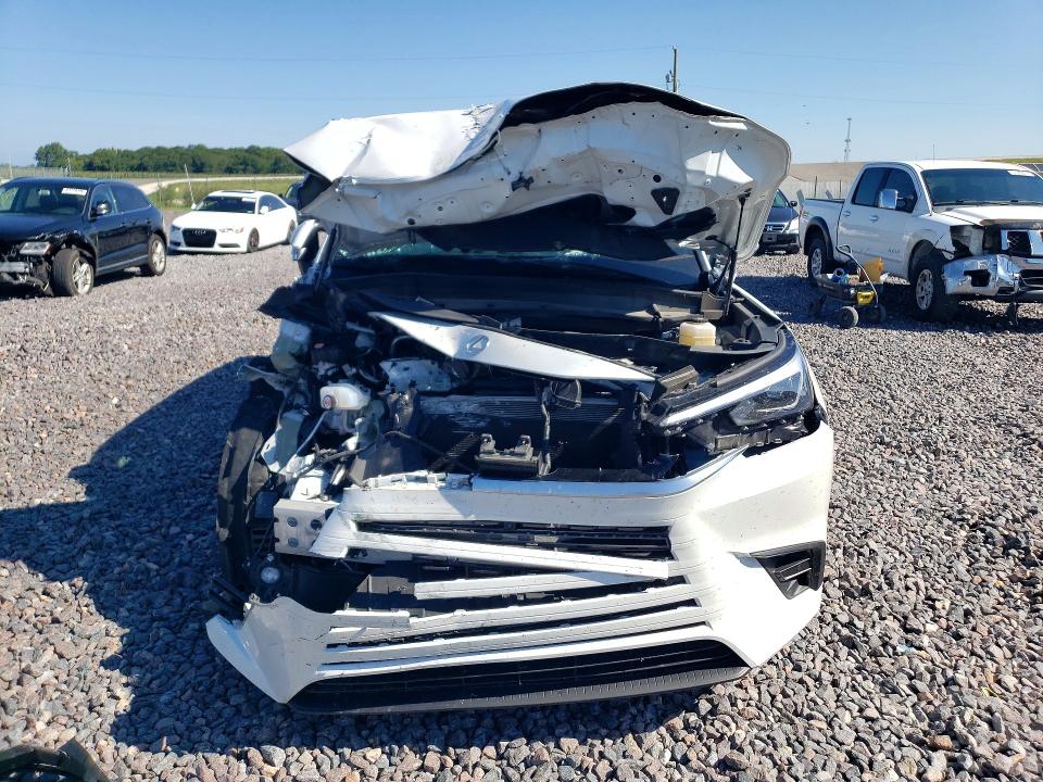 Aukcja sprzedaży 2025 Lexus Tx 350, vin: 5TDAAAB63SS022180, numer aukcji: 63686566