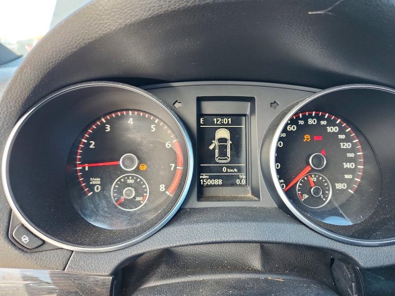 Aukcja sprzedaży 2011 Volkswagen Gti, vin: WVWEV7AJ1BW123300, numer aukcji: 66289796