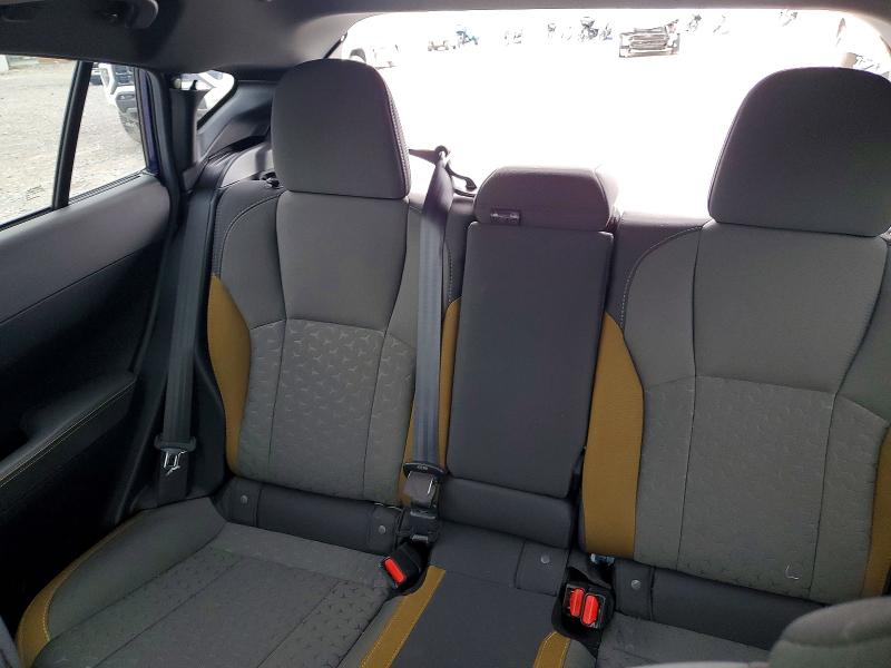 Aukcja sprzedaży 2024 Subaru Crosstrek, vin: 4S4GUHF65R3812690, numer aukcji: 64556066