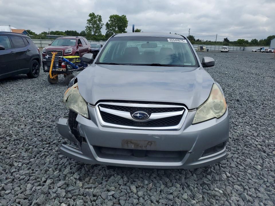 65540676 :رقم المزاد ، 4S3BMCC64B3229961 vin ، 2011 Subaru Legacy مزاد بيع