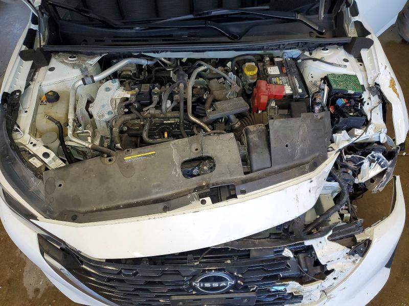 65819576 :رقم المزاد ، 3N1AB8BVXRY291148 vin ، 2024 Nissan Sentra مزاد بيع