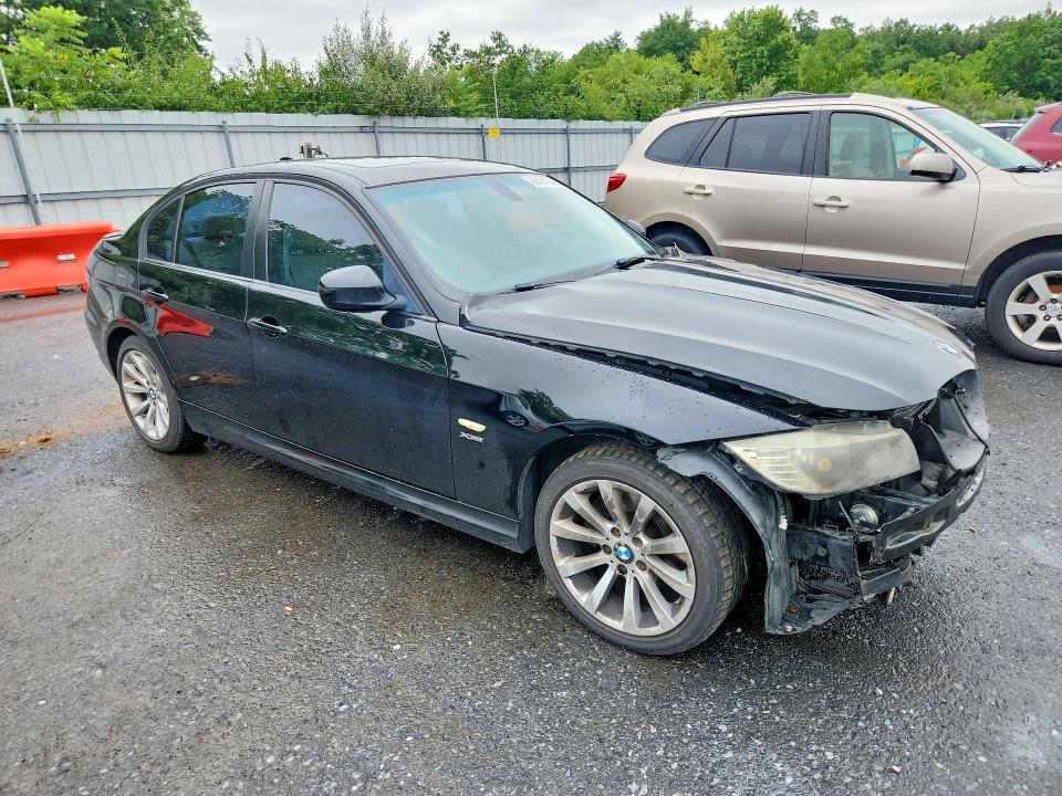 Продаж на аукціоні авто 2011 Bmw 328, vin: WBAPK5C55BA995432, номер лоту: 63451066