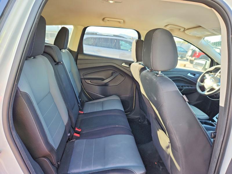 2016 Ford Escape მანქანა იყიდება აუქციონზე, vin: 1FMCU9G97GUA32212, აუქციონის ნომერი: 66990886
