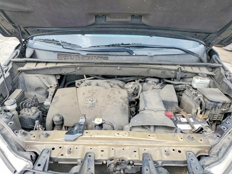 Продаж на аукціоні авто 2019 Toyota Highlander, vin: 5TDBZRFH9KS963107, номер лоту: 64765916