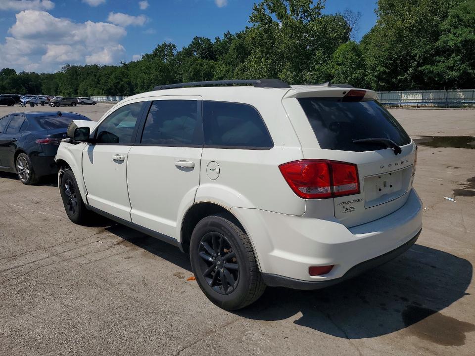 Aukcja sprzedaży 2019 Dodge Journey, vin: 3C4PDCBB1KT848641, numer aukcji: 66246556