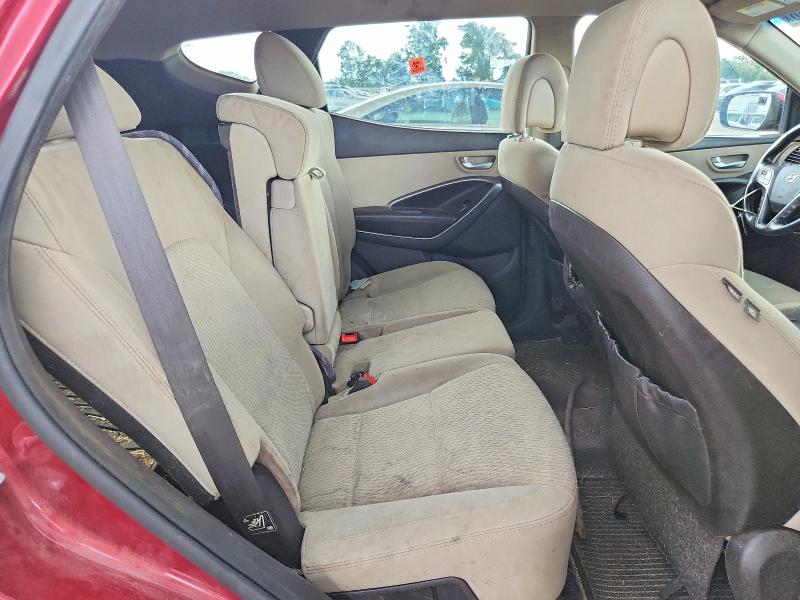 Продаж на аукціоні авто 2014 Hyundai Santa Fe Sport, vin: 5XYZU3LB8EG199861, номер лоту: 67074486