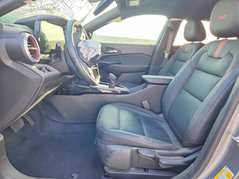 Aukcja sprzedaży 2025 Chevrolet Trax, vin: KL77LJEP1SC020726, numer aukcji: 66240736