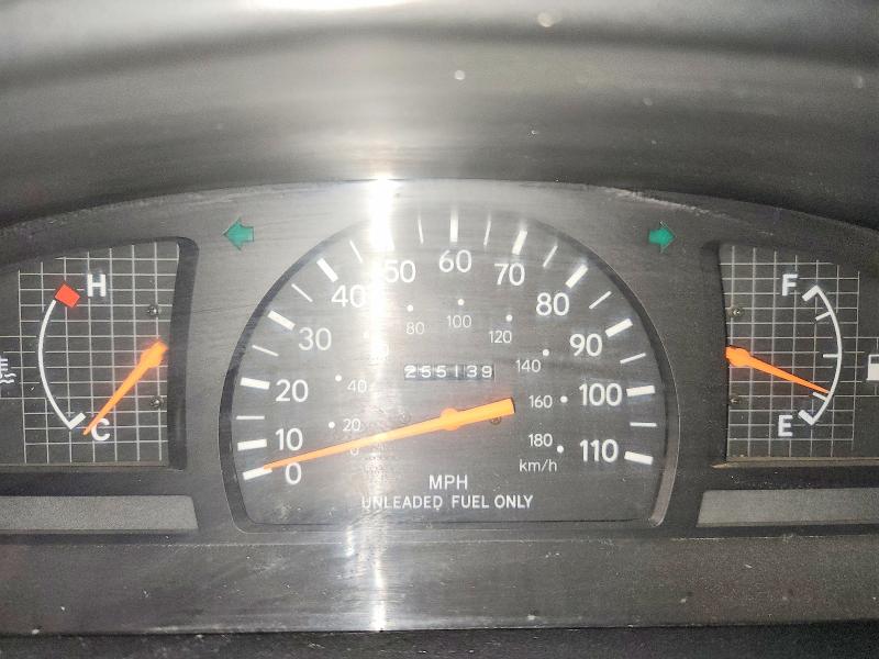 65175366 :رقم المزاد ، 4TAUN61CXSZ035170 vin ، 1995 Toyota Tacoma مزاد بيع