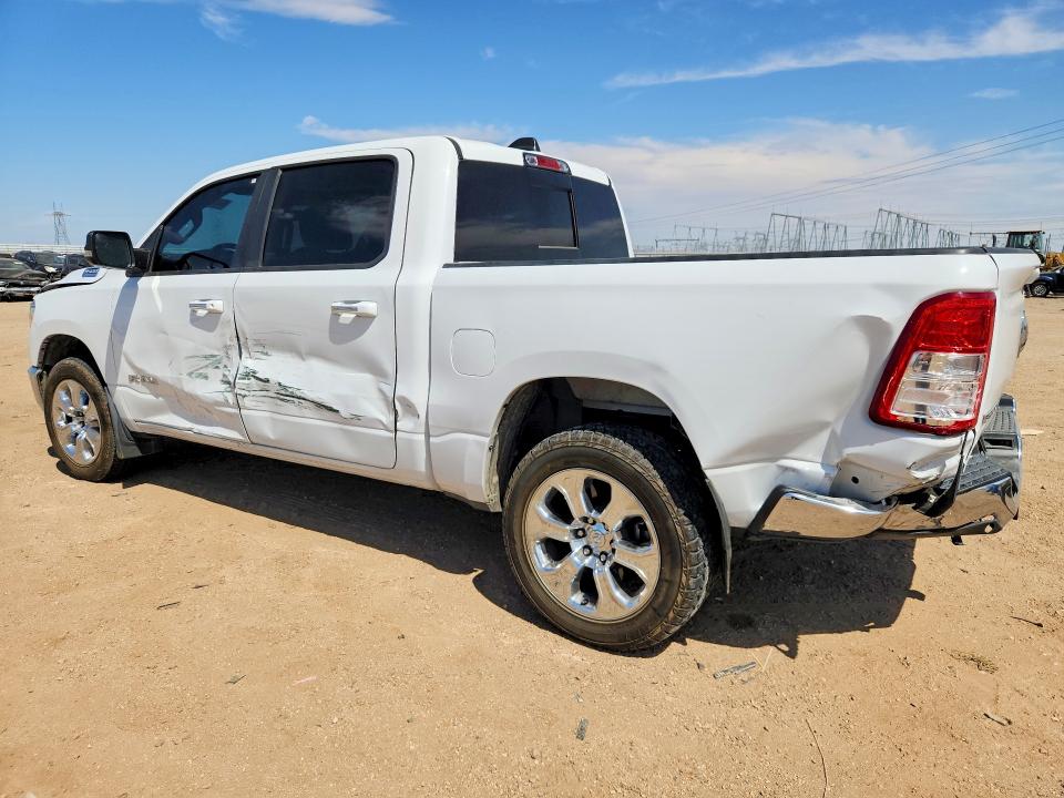 64806126 :رقم المزاد ، 1C6RRFFG2LN418238 vin ، 2020 Ram 1500 مزاد بيع