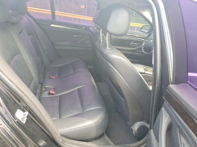 64294256 :رقم المزاد ، WBA5B3C56ED533038 vin ، 2014 Bmw 535 مزاد بيع