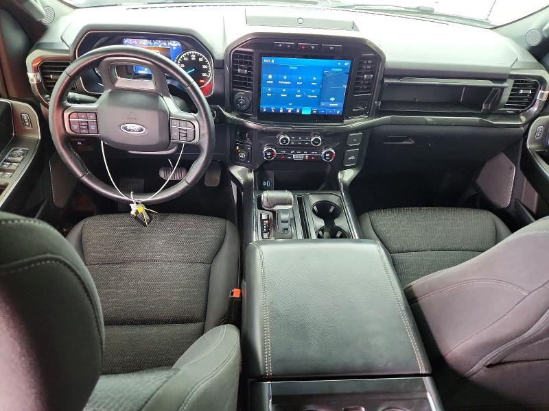 Aukcja sprzedaży 2021 Ford F150, vin: 1FTFW1E82MKE08930, numer aukcji: 63617486