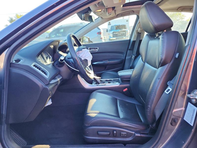 Aukcja sprzedaży 2019 Acura Tlx, vin: 19UUB1F34KA007793, numer aukcji: 66413186