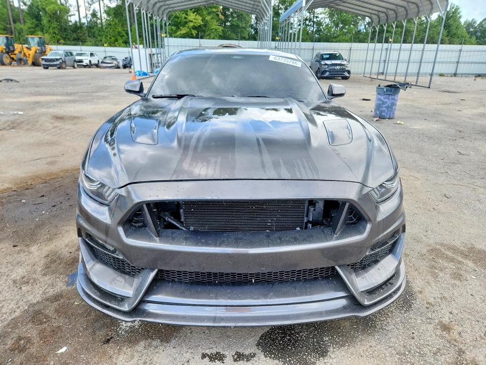 Aukcja sprzedaży 2016 Ford Mustang, vin: 1FA6P8CF5G5250910, numer aukcji: 63733786