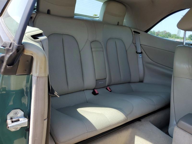 Aukcja sprzedaży 1999 Mercedes-benz Clk, vin: WDBLK65G6XT022947, numer aukcji: 64987216