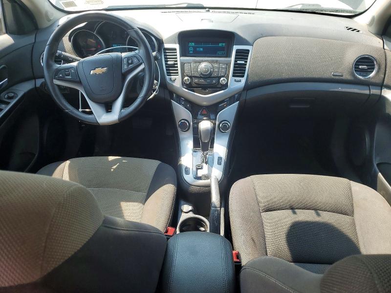 64418346 :رقم المزاد ، 1G1PC5SB8E7360688 vin ، 2014 Chevrolet Cruze مزاد بيع