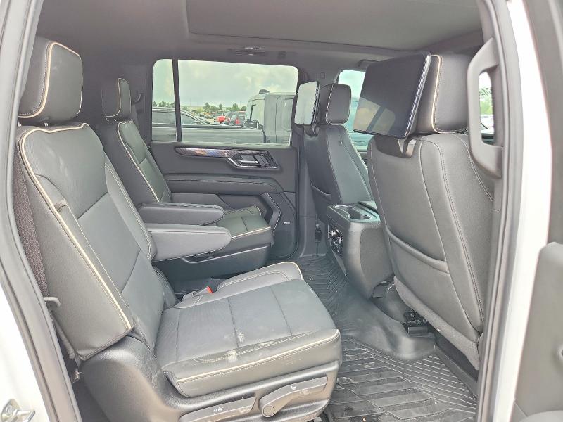 64644436 :رقم المزاد ، 1GKS2GKD2TR201866 vin ، 2026 Gmc Yukon Xl مزاد بيع