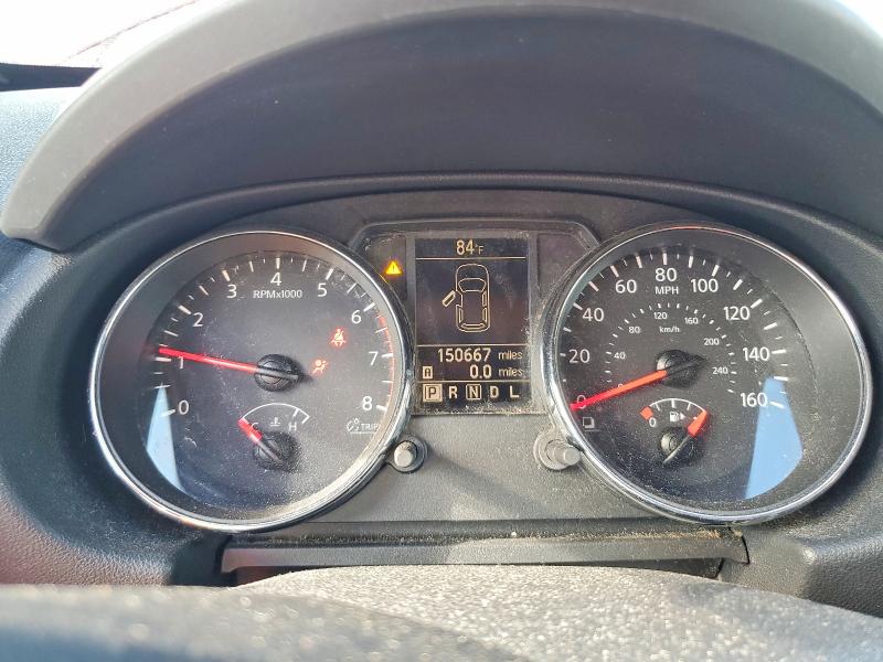 Aukcja sprzedaży 2012 Nissan Rogue, vin: JN8AS5MT7CW298147, numer aukcji: 66907086