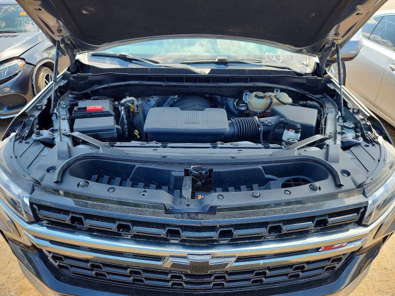 Продаж на аукціоні авто 2022 Chevrolet Tahoe, vin: 1GNSKPKD5NR162034, номер лоту: 65223996