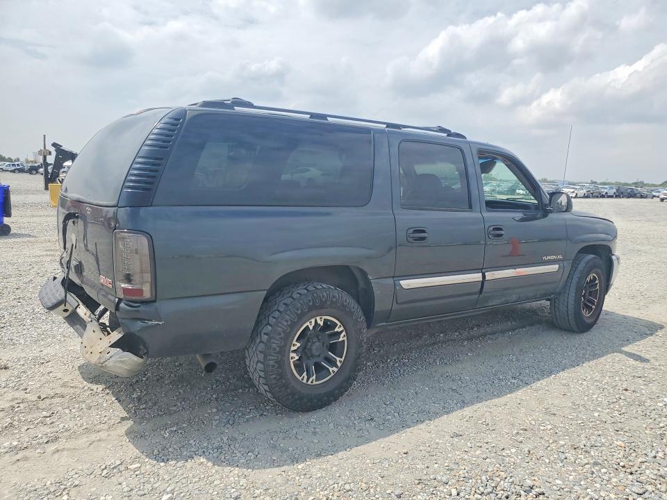 Aukcja sprzedaży 2003 Gmc Yukon Xl, vin: 1GKFK16Z63J335539, numer aukcji: 64782346