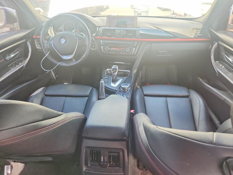 Auction sale of the 2014 Bmw 328, vin: WBA3B5C55EP542671, lot number: 66472276