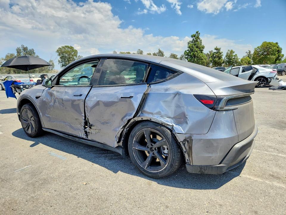 Aukcja sprzedaży 2026 Tesla Model Y, vin: 7SAYGDED1TF559017, numer aukcji: 64639466