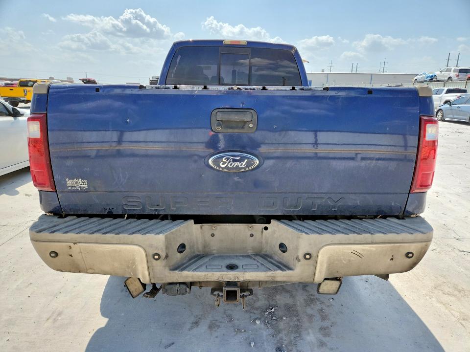 2008 Ford F350 მანქანა იყიდება აუქციონზე, vin: 1FTWW31R18ED25942, აუქციონის ნომერი: 62950096