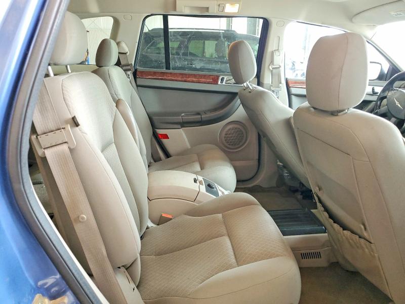 Aukcja sprzedaży 2007 Chrysler Pacifica, vin: 2A8GM68XX7R164520, numer aukcji: 63336626