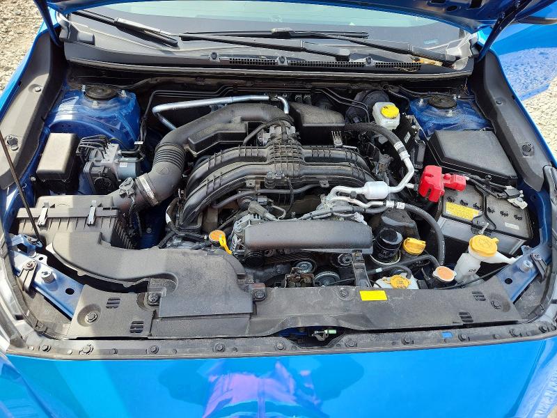 Продажа на аукционе авто 2024 Subaru Impreza, vin: JF1GUAFC7R8894688, номер лота: 64422866