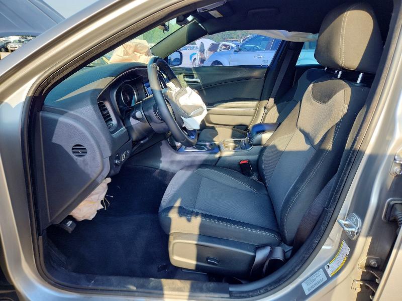 Aukcja sprzedaży 2016 Dodge Charger, vin: 2C3CDXBG2GH155597, numer aukcji: 66501226