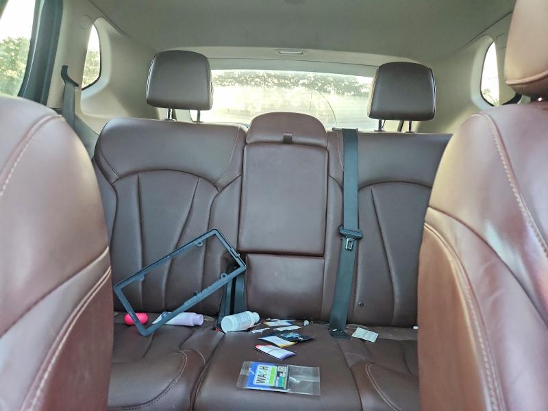 Aukcja sprzedaży 2017 Buick Envision, vin: LRBFXBSA8HD003951, numer aukcji: 66545226