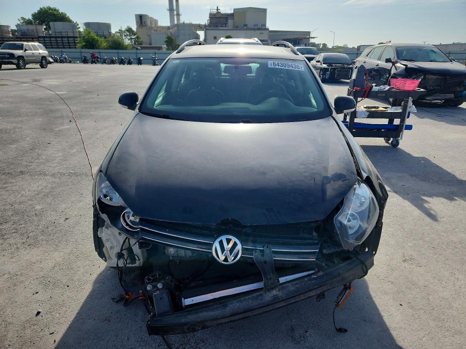 Продаж на аукціоні авто 2014 Volkswagen Jetta, vin: 3VWPL7AJ5EM606076, номер лоту: 64309436