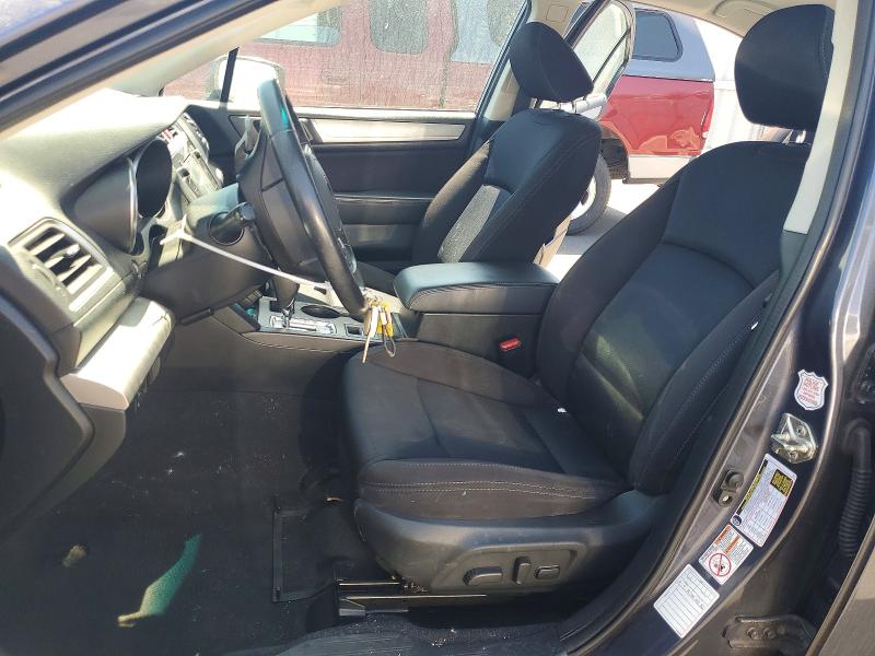 Aukcja sprzedaży 2017 Subaru Legacy, vin: 4S3BNAC67H3066961, numer aukcji: 66767966