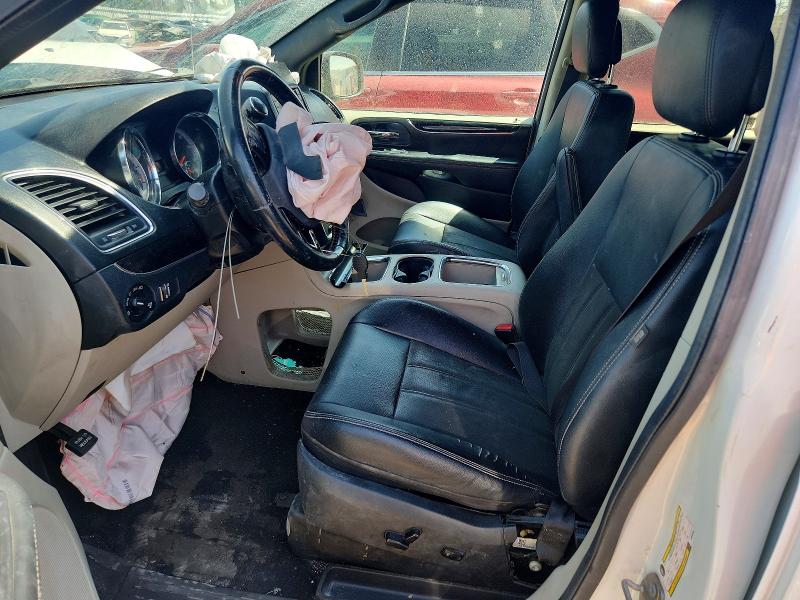 Aukcja sprzedaży 2020 Dodge Grand Caravan, vin: 2C4RDGCG4LR207546, numer aukcji: 64701496