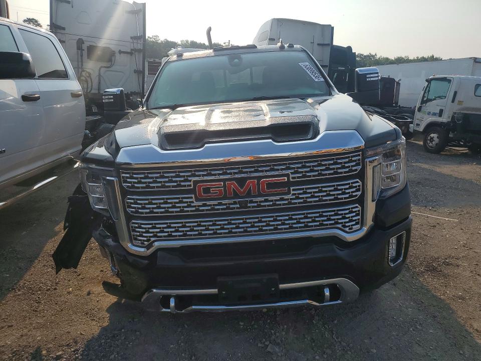 63899536 :رقم المزاد ، 1GT49REYXPF204564 vin ، 2023 Gmc Sierra مزاد بيع