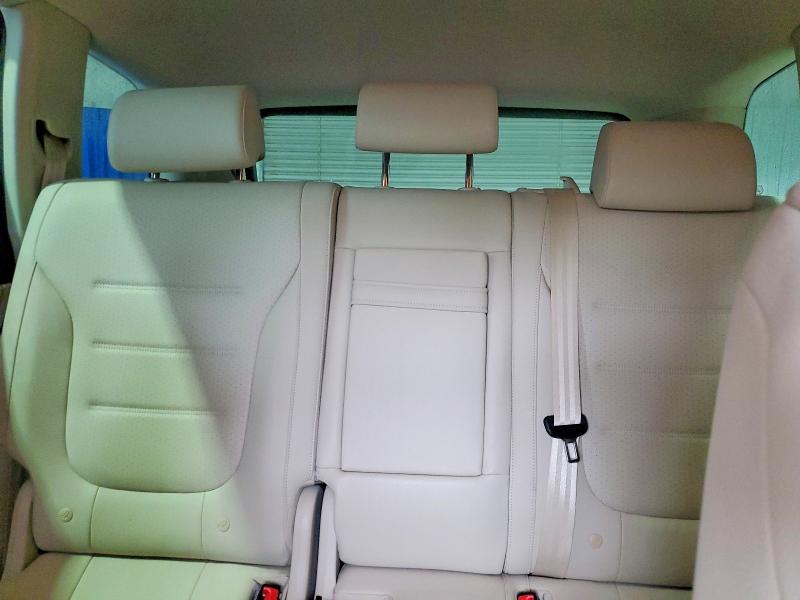 Продаж на аукціоні авто 2014 Volkswagen Touareg, vin: WVGEF9BP1ED013631, номер лоту: 64427736