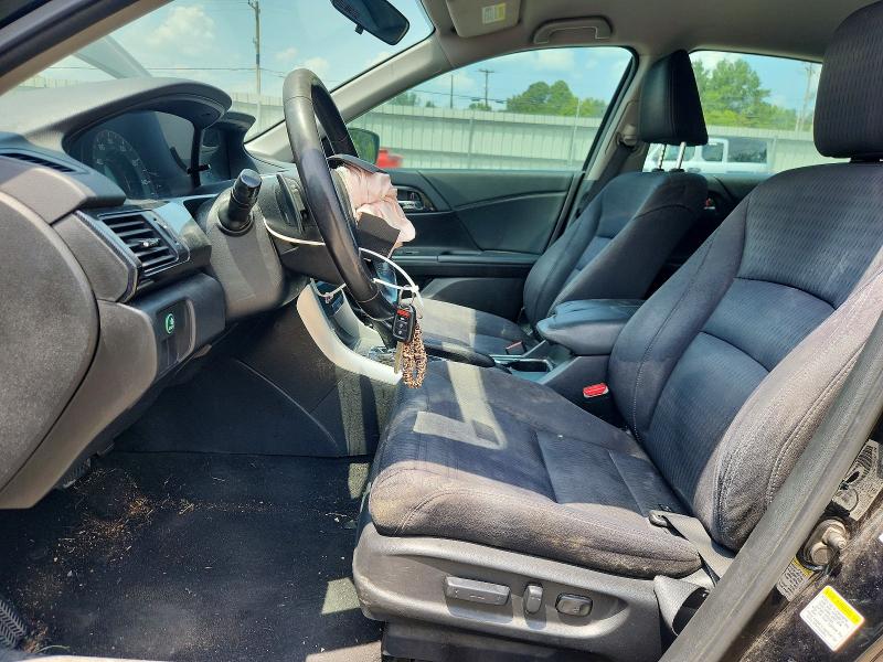 Продаж на аукціоні авто 2014 Honda Accord, vin: 1HGCR2F54EA000572, номер лоту: 64267106