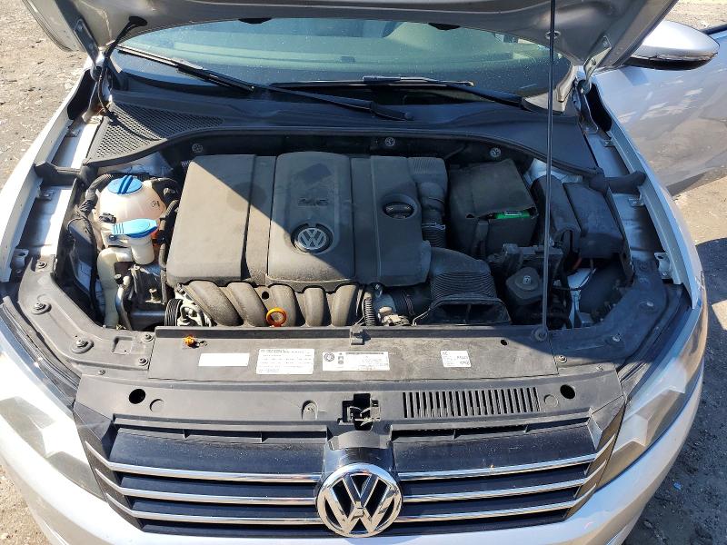 Продажа на аукционе авто 2012 Volkswagen Passat, vin: 1VWBP7A30CC073102, номер лота: 63345046