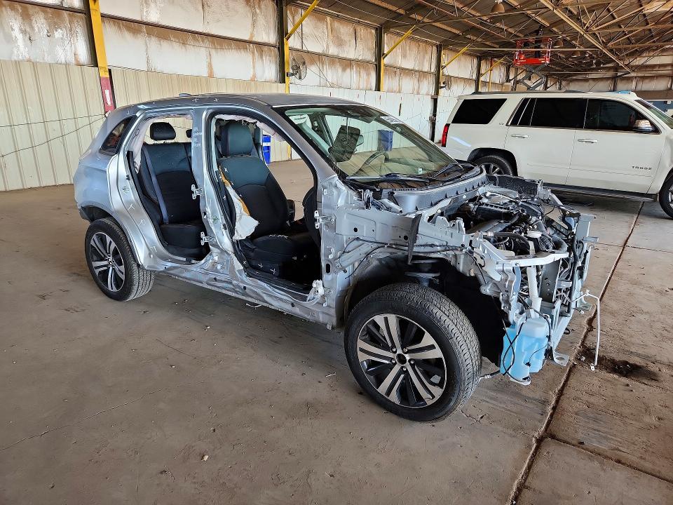 Aukcja sprzedaży 2023 Mitsubishi Outlander Sport, vin: JA4ARUAU3PU011753, numer aukcji: 65400506