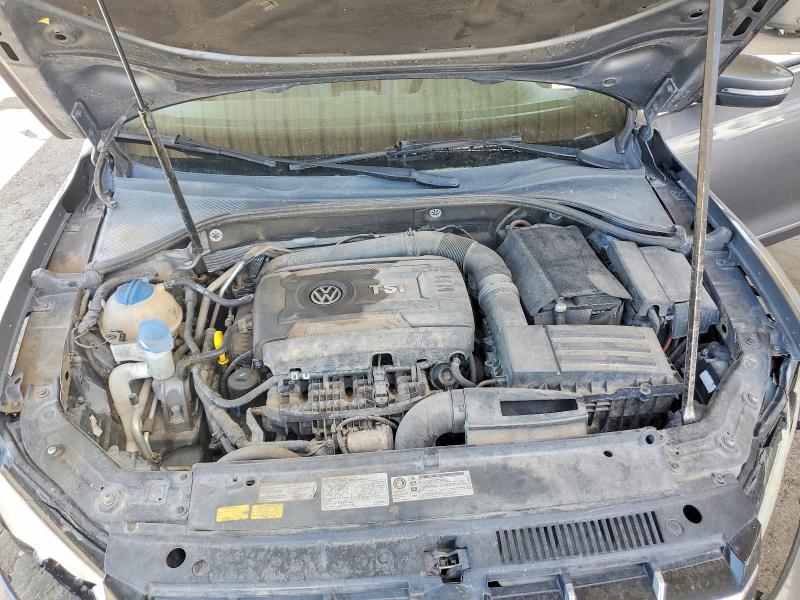 Продаж на аукціоні авто 2014 Volkswagen Passat, vin: 1VWCS7A37EC056397, номер лоту: 65680806