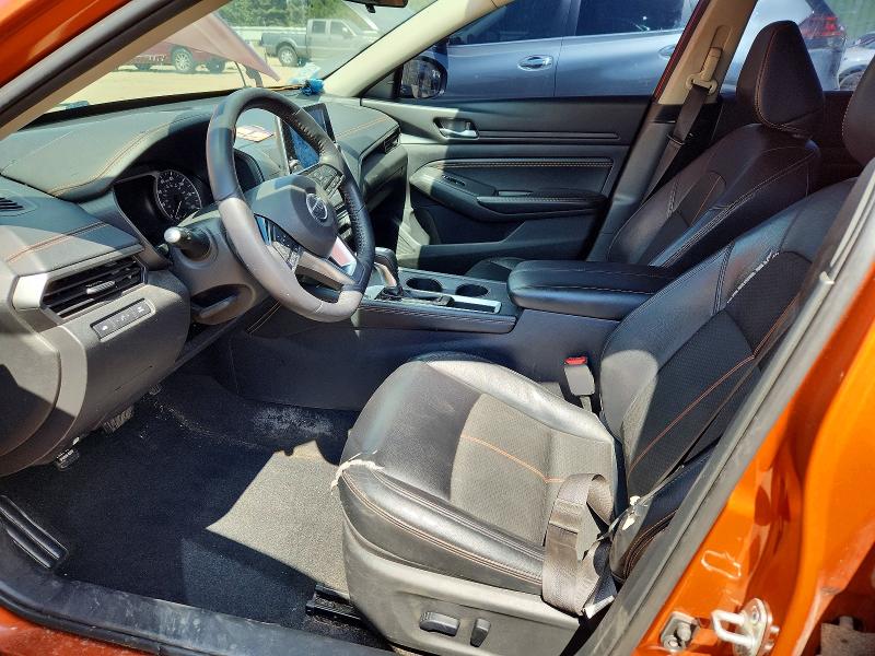 Aukcja sprzedaży 2019 Nissan Altima, vin: 1N4BL4CV4KC112533, numer aukcji: 65521826