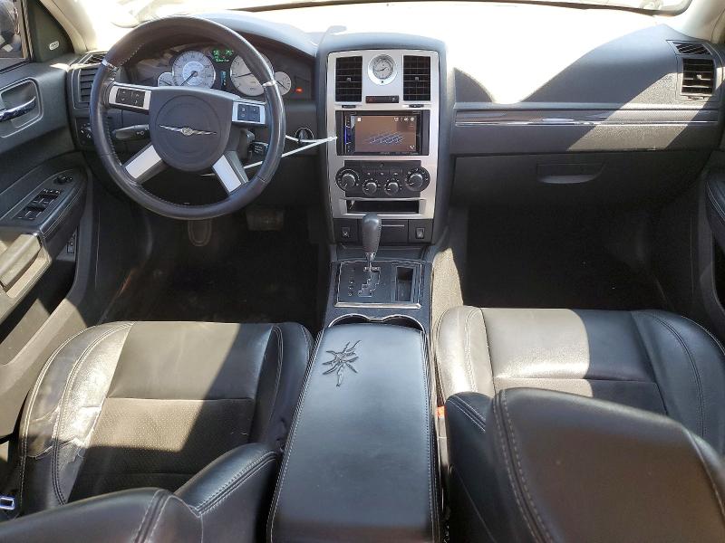 Aukcja sprzedaży 2008 Chrysler 300c, vin: 2C3LA63H98H119661, numer aukcji: 66303236