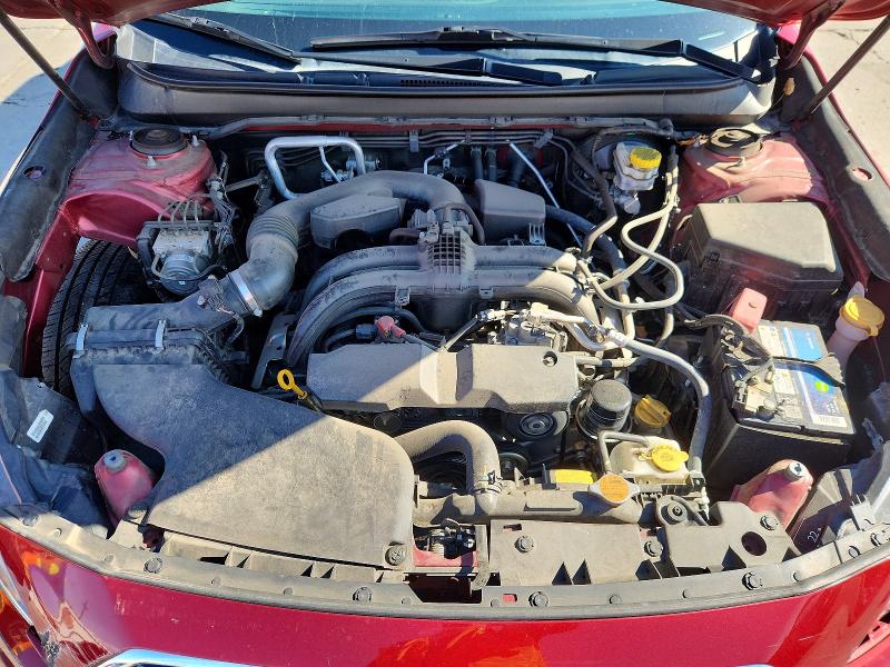 Aukcja sprzedaży 2019 Subaru Outback, vin: 4S4BSAJC8K3343802, numer aukcji: 66435976