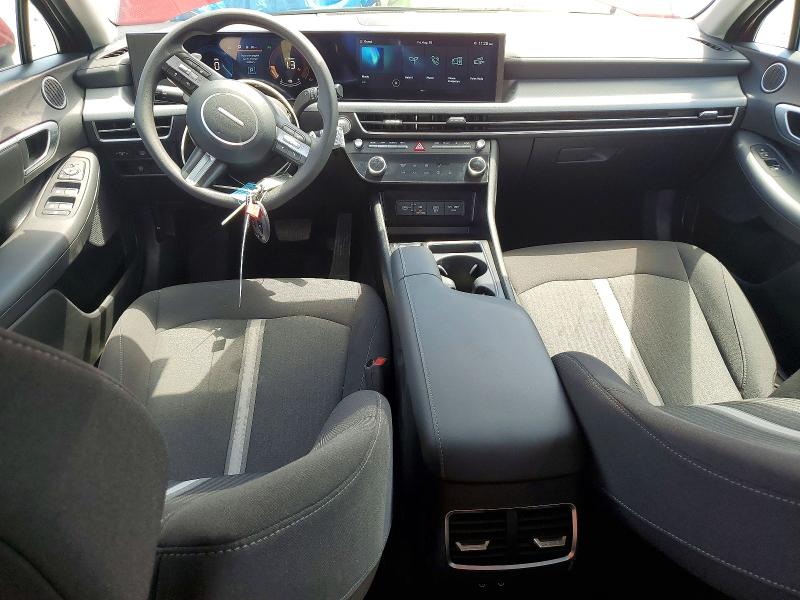 Продаж на аукціоні авто 2026 Hyundai Sonata Hybrid, vin: KMHL24JJ8TA138417, номер лоту: 67074366